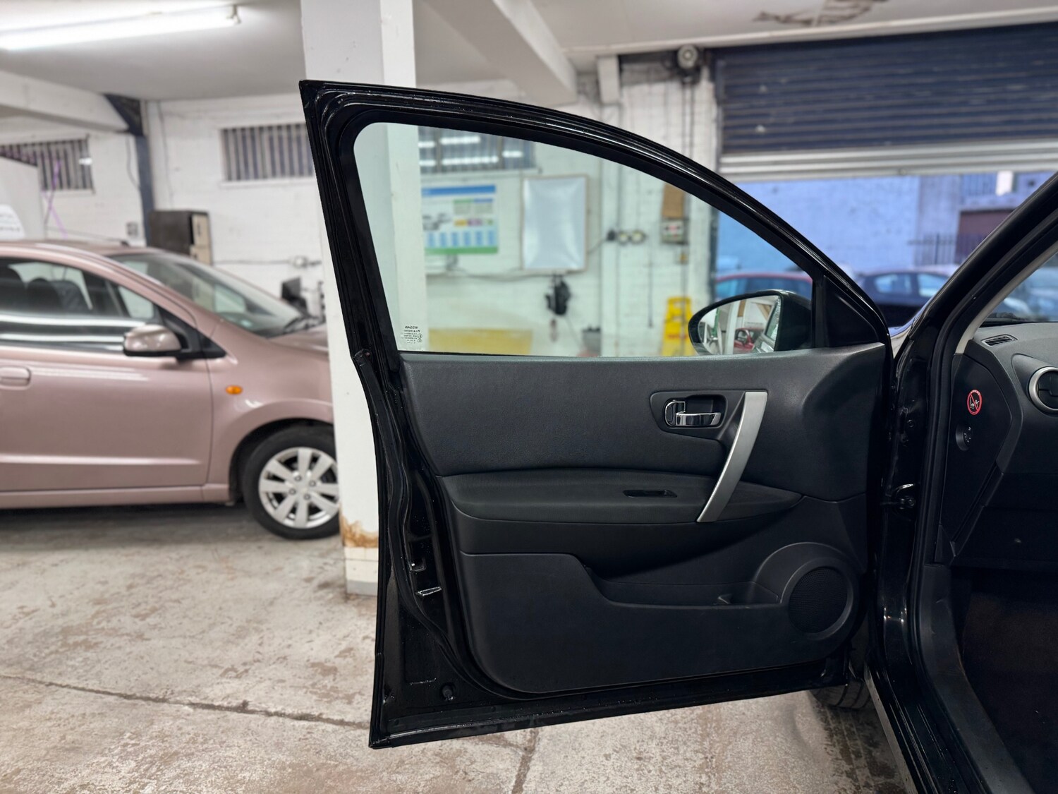 Used Nissan Qashqai 2011 for sale - 77364428: Photo 21