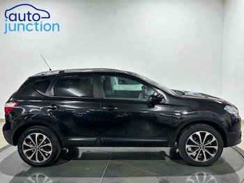 Used Nissan Qashqai 2011 for sale - 77364428: Photo