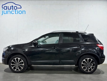 Used Nissan Qashqai 2011 for sale - 77364428: Photo