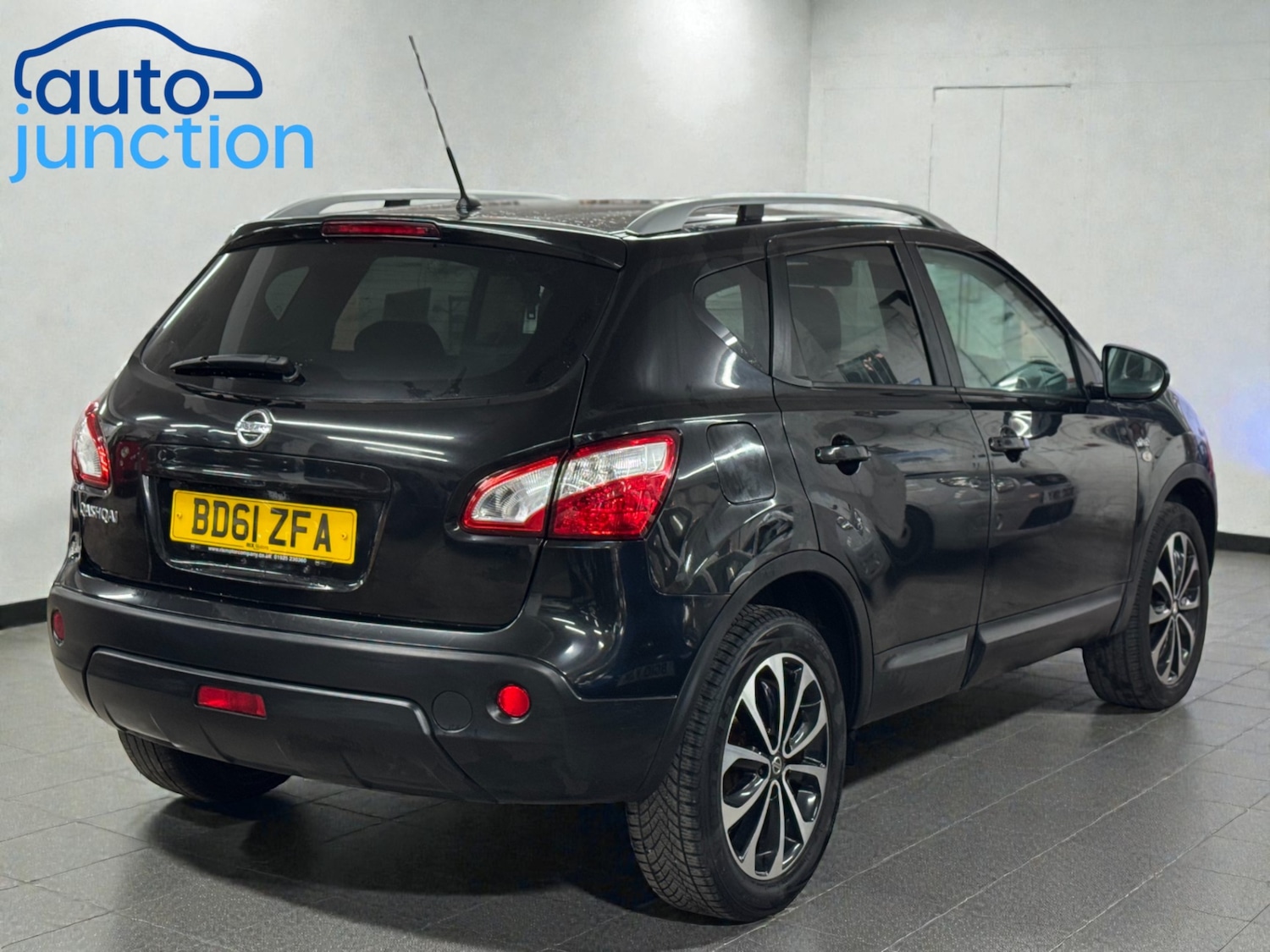 Used Nissan Qashqai 2011 for sale - 77364428: Photo 5