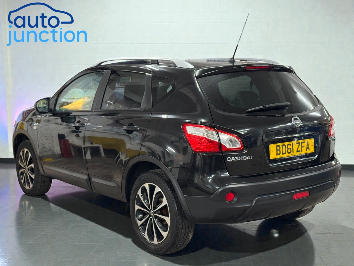 Used Nissan Qashqai 2011 for sale - 77364428: Photo 6