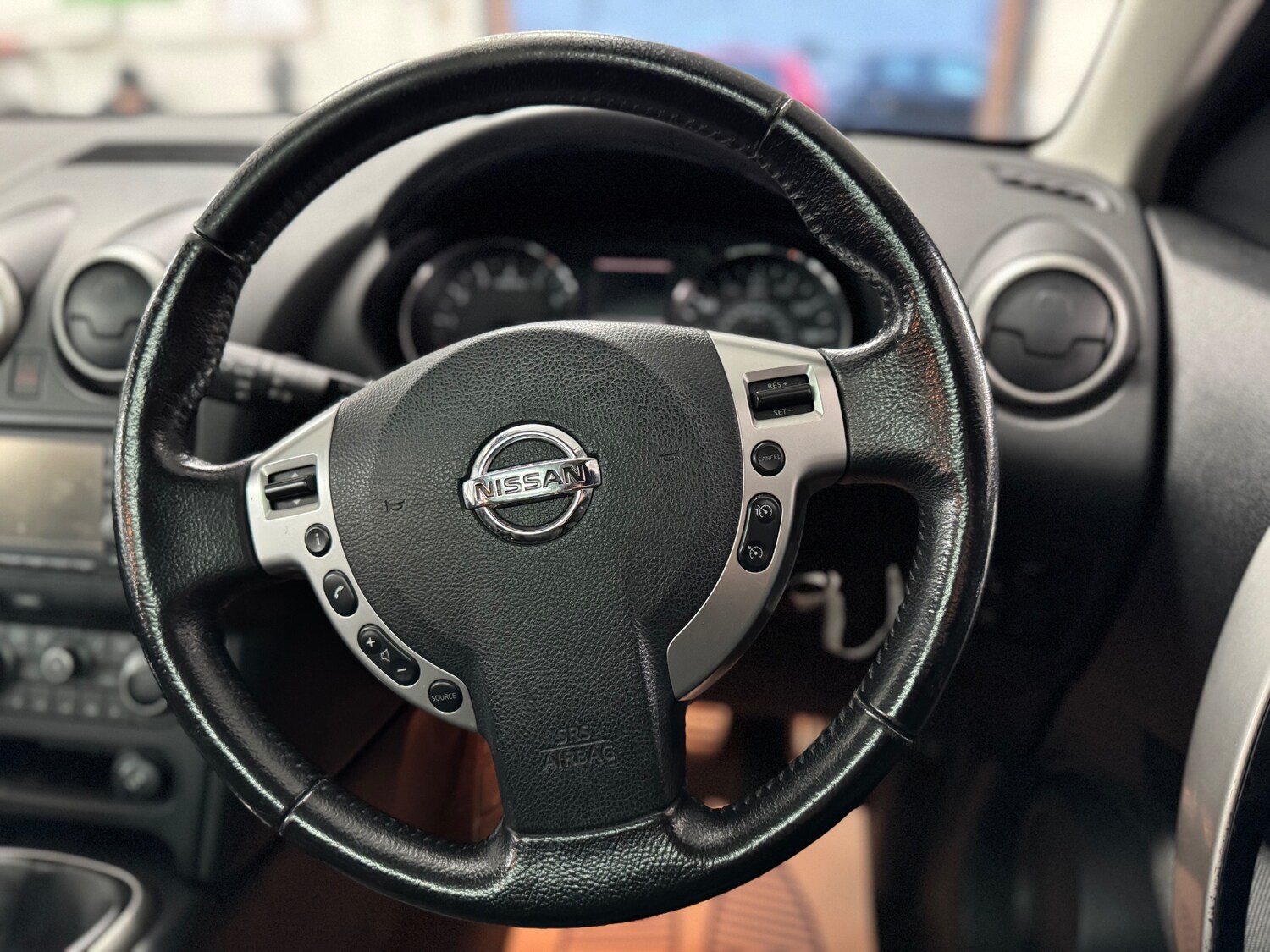 Used Nissan Qashqai 2011 for sale - 77364428: Photo 9