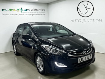 2014 (64) - 1.6 CRDi Active 5dr Auto