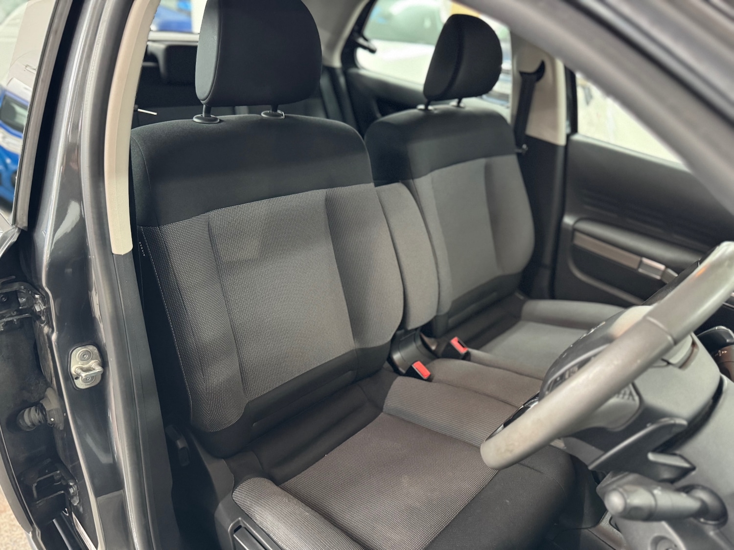 Used Citroen C4 Cactus 2015 for sale - 76187365: Photo 18
