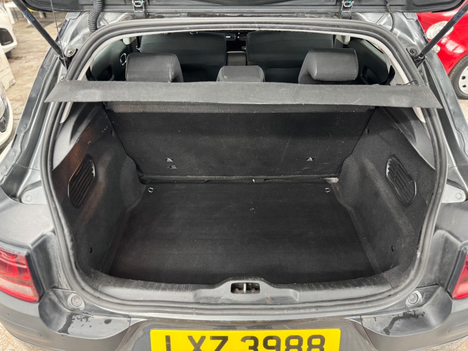 Used Citroen C4 Cactus 2015 for sale - 76187365: Photo 30