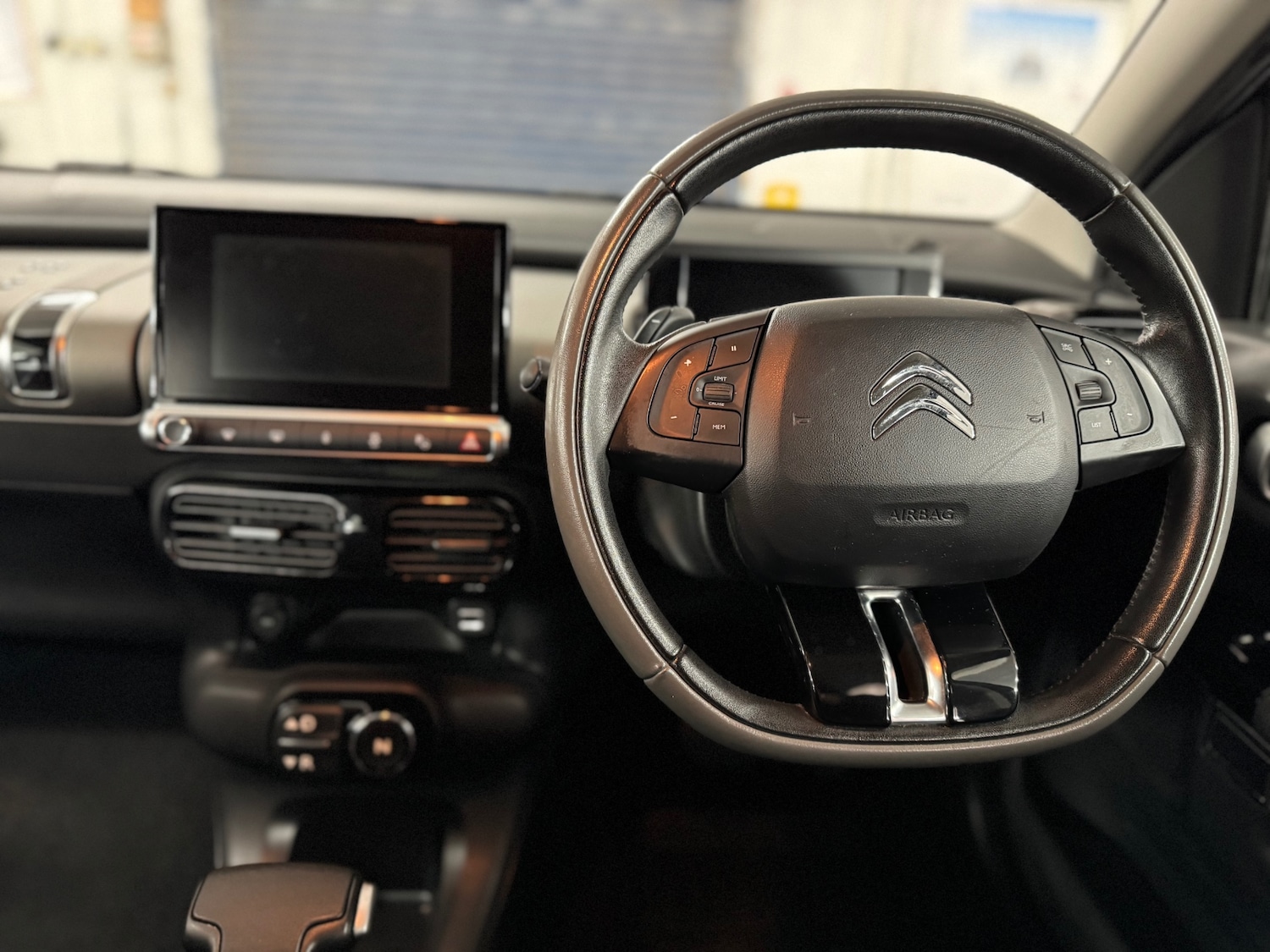 Used Citroen C4 Cactus 2015 for sale - 76187365: Photo 8