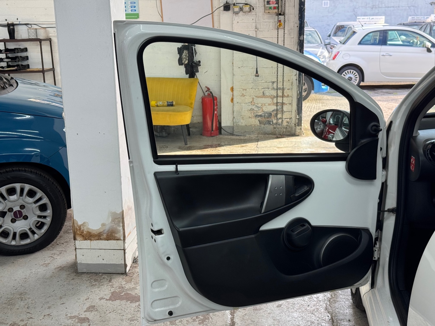 Vehicle 17