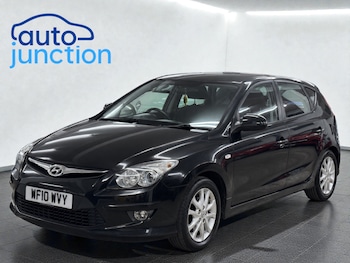 Used Hyundai i30 2010 for sale - 78608172: Photo