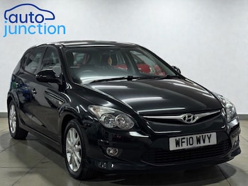 Used Hyundai i30 2010 for sale - 78608172: Photo