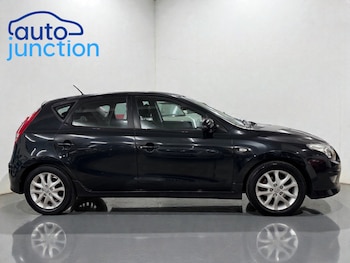 Used Hyundai i30 2010 for sale - 78608172: Photo