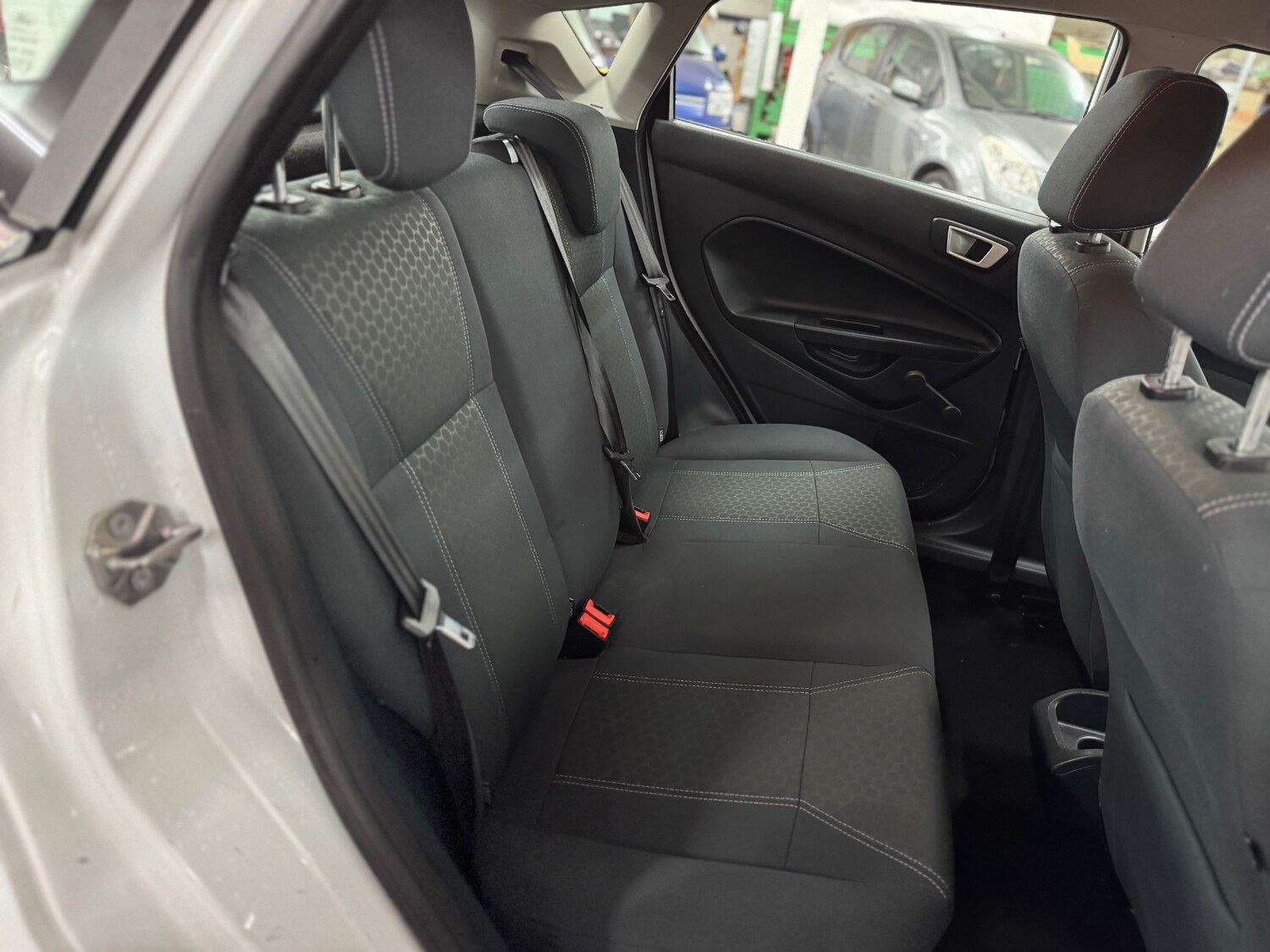 Used Ford Fiesta 2012 for sale - 78061555: Photo 11