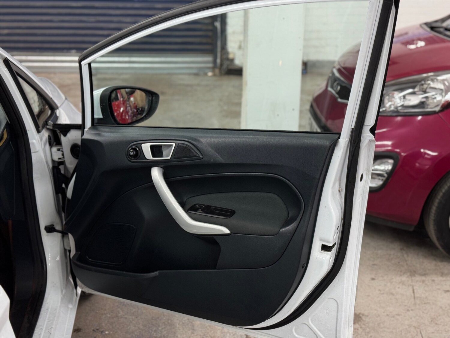 Used Ford Fiesta 2012 for sale - 78061555: Photo 14