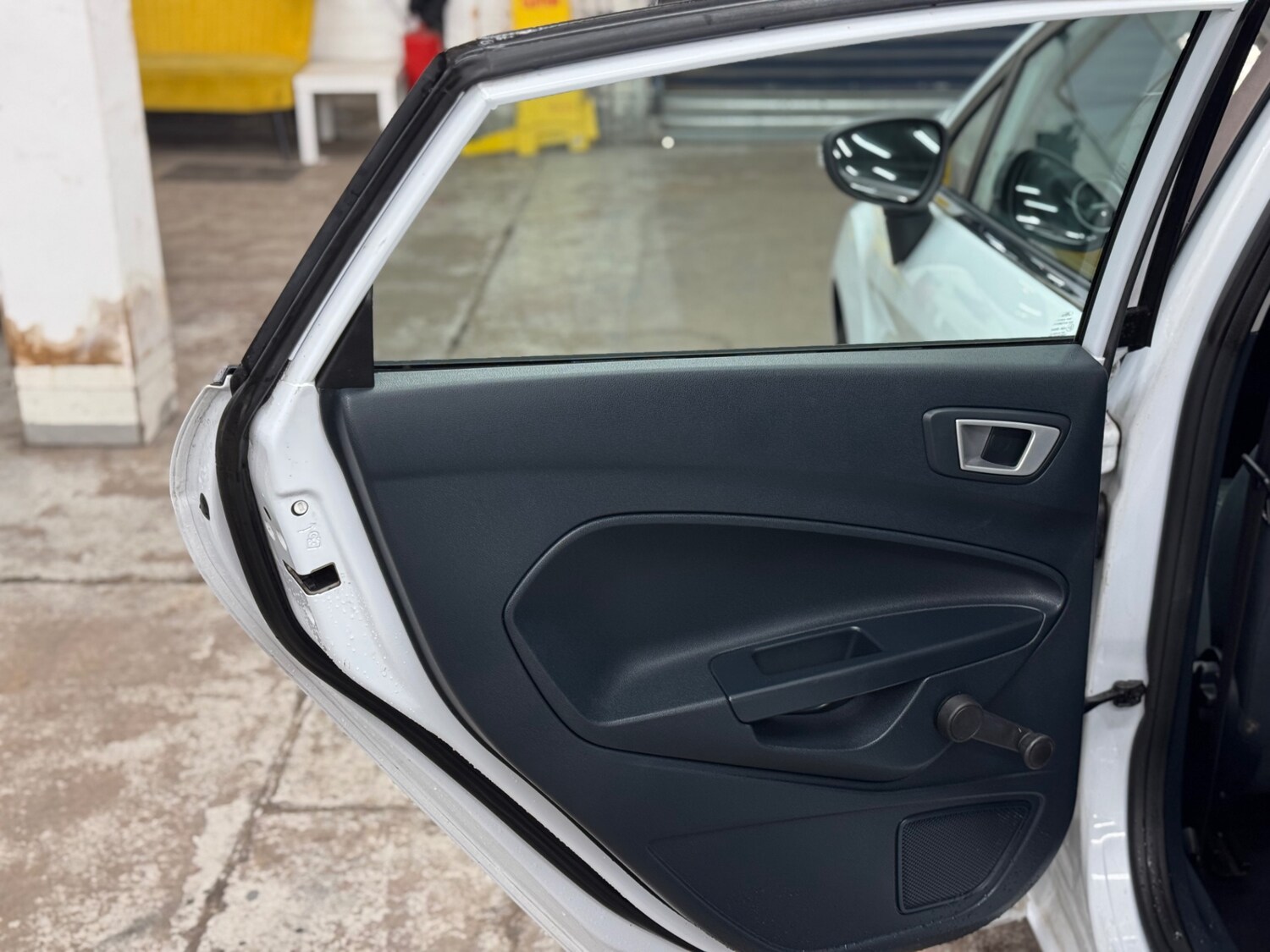 Used Ford Fiesta 2012 for sale - 78061555: Photo 16