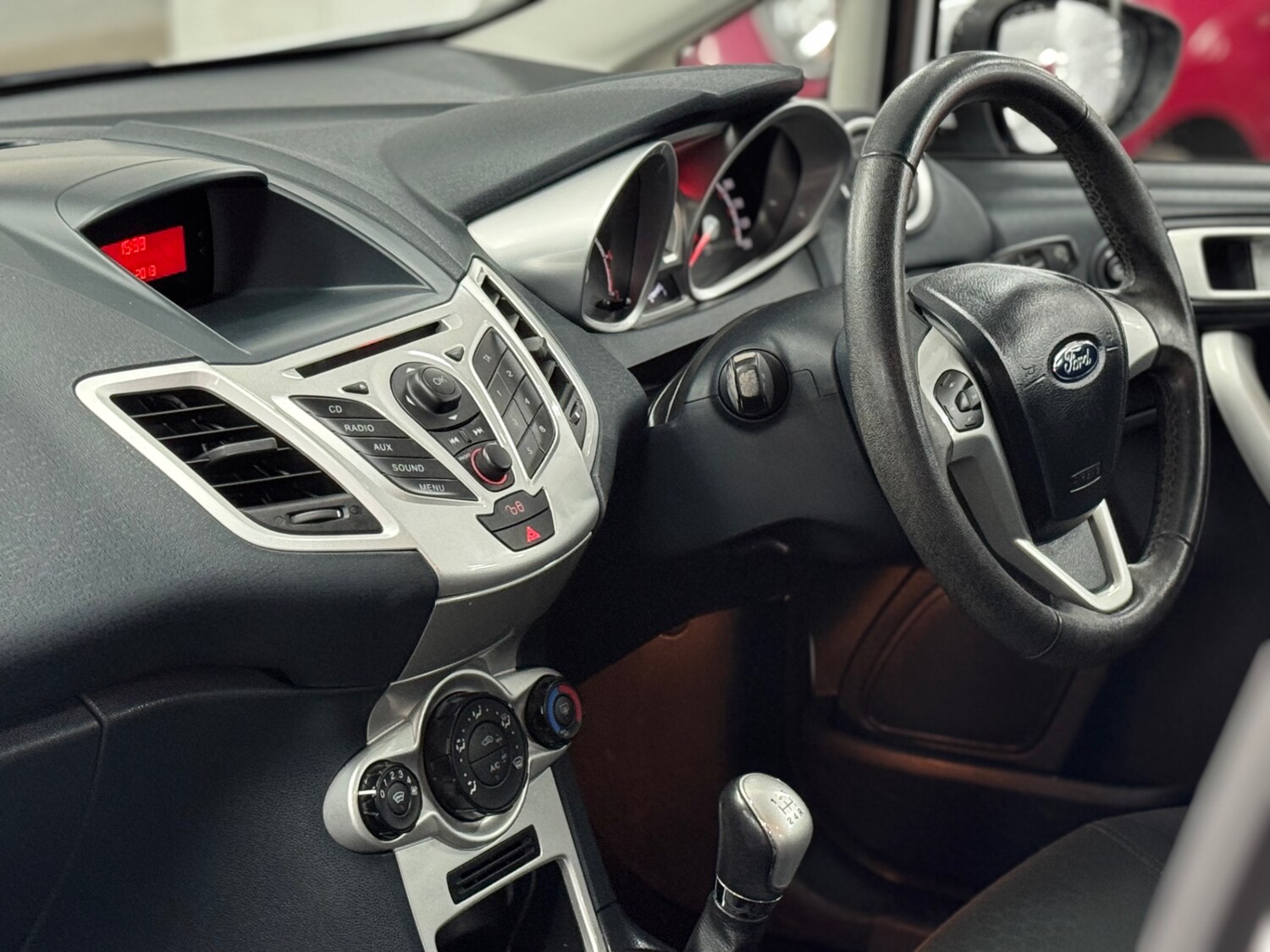 Used Ford Fiesta 2012 for sale - 78061555: Photo 8