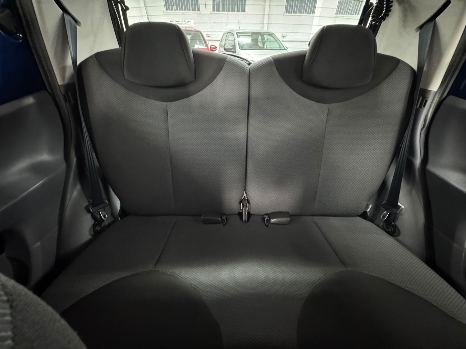 Used Toyota AYGO 2007 for sale - 76597107: Photo 15