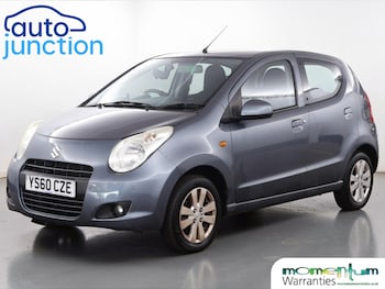 Suzuki Alto feature image