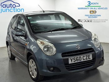 Used Suzuki Alto 2010 for sale - 78090965: Photo