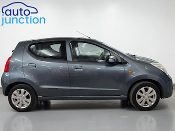 Used Suzuki Alto 2010 for sale - 78090965: Photo