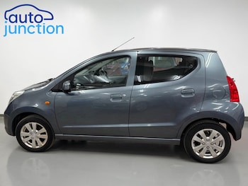 Used Suzuki Alto 2010 for sale - 78090965: Photo