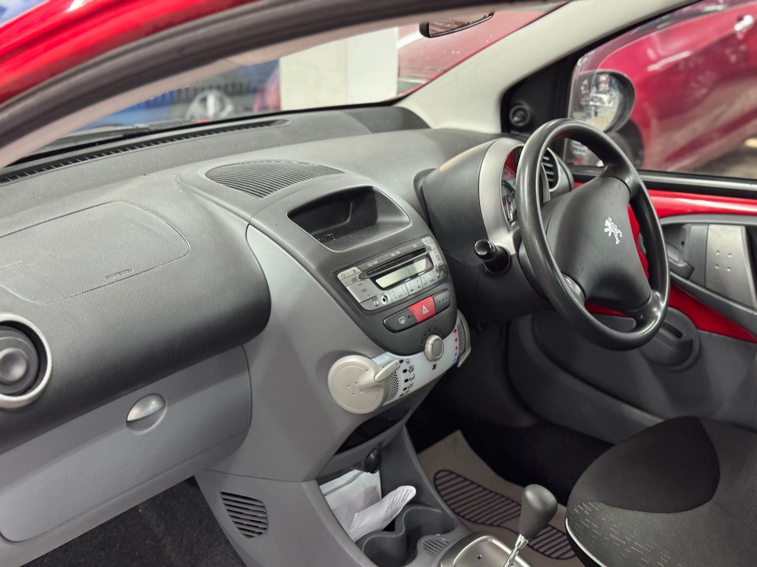 Used Peugeot 107 2009 for sale - 77954501: Photo 10