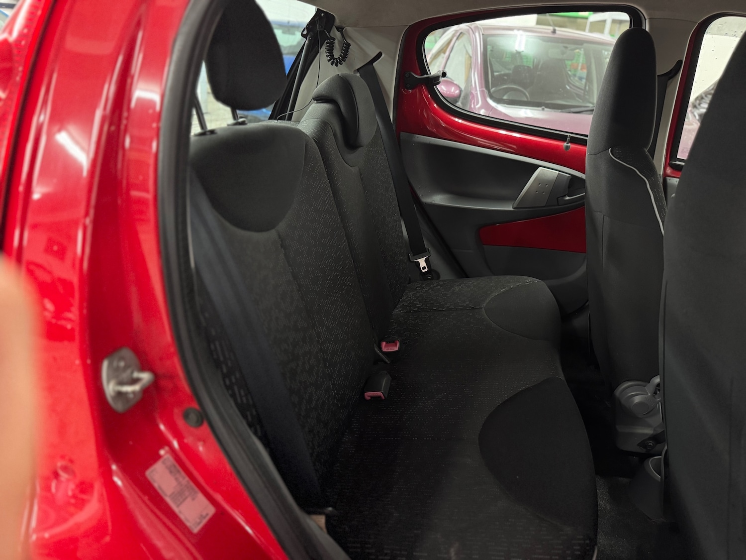 Used Peugeot 107 2009 for sale - 77954501: Photo 11