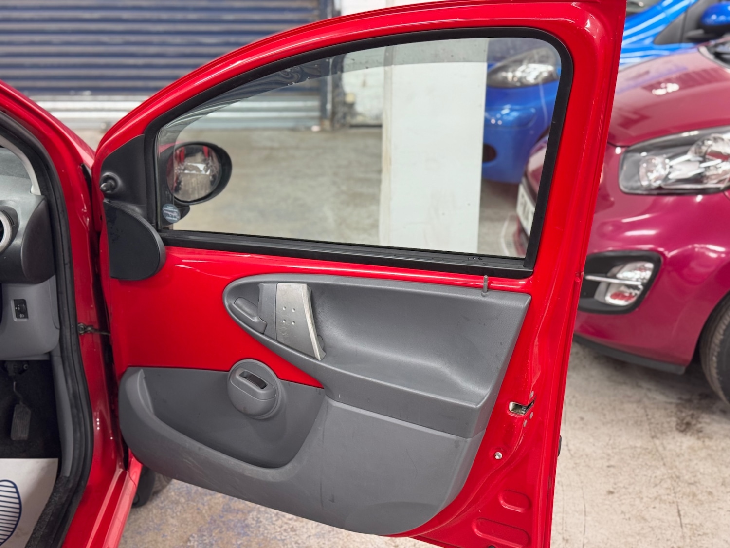 Used Peugeot 107 2009 for sale - 77954501: Photo 12