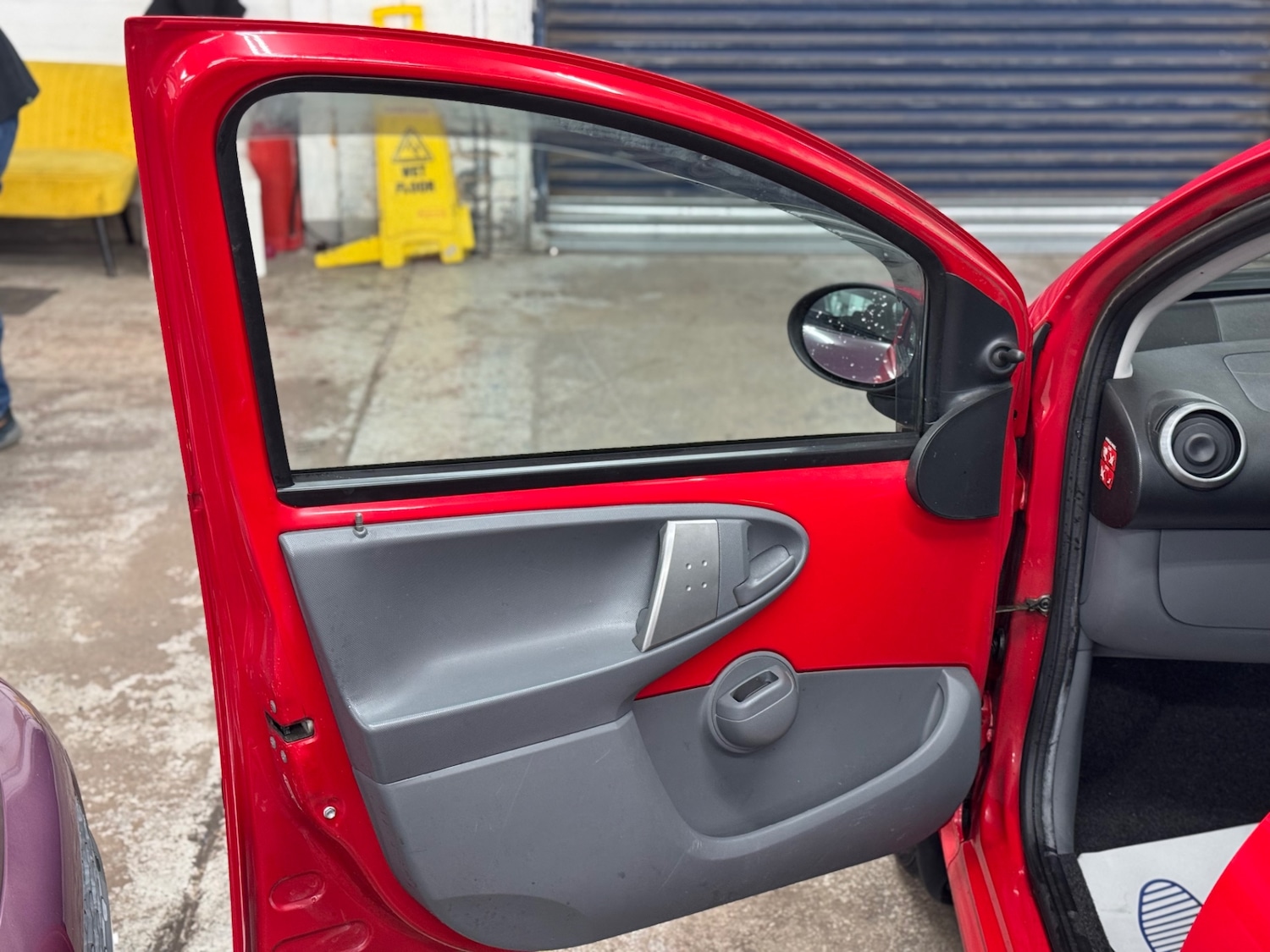 Used Peugeot 107 2009 for sale - 77954501: Photo 13