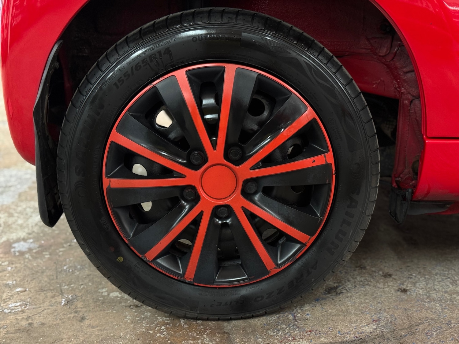 Used Peugeot 107 2009 for sale - 77954501: Photo 17