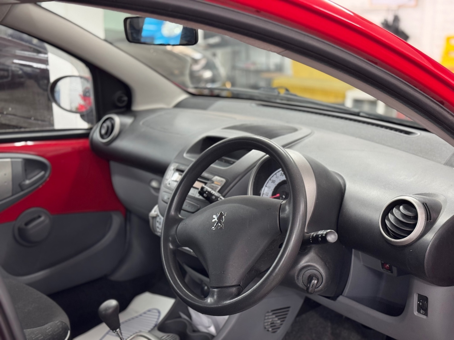 Used Peugeot 107 2009 for sale - 77954501: Photo 7