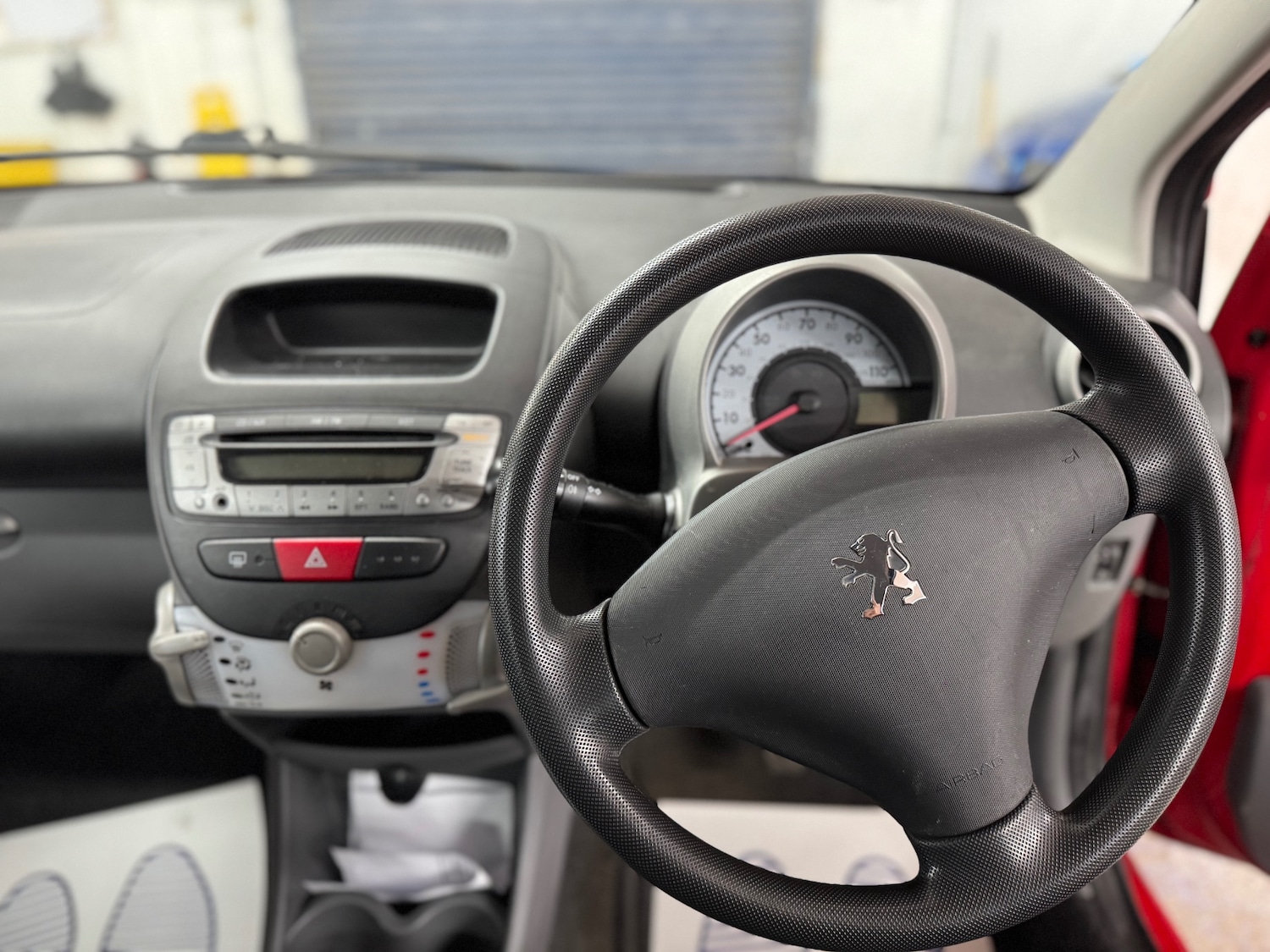 Used Peugeot 107 2009 for sale - 77954501: Photo 9