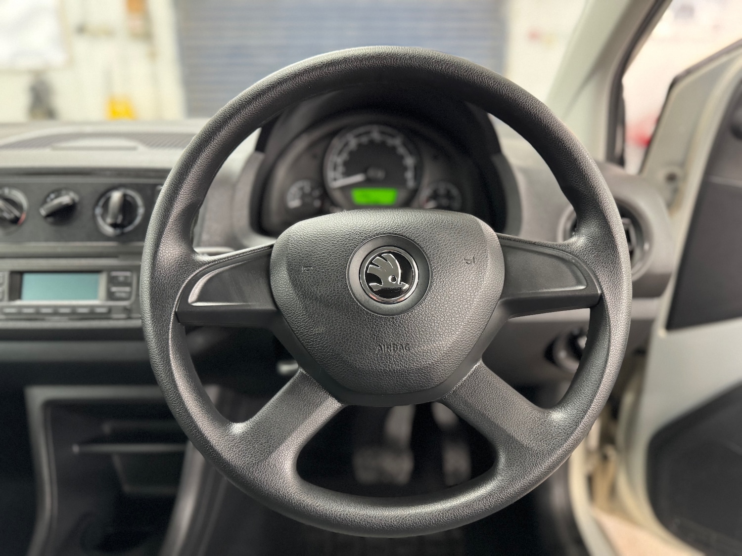 Used Skoda Citigo 2013 for sale - 76388028: Photo 10