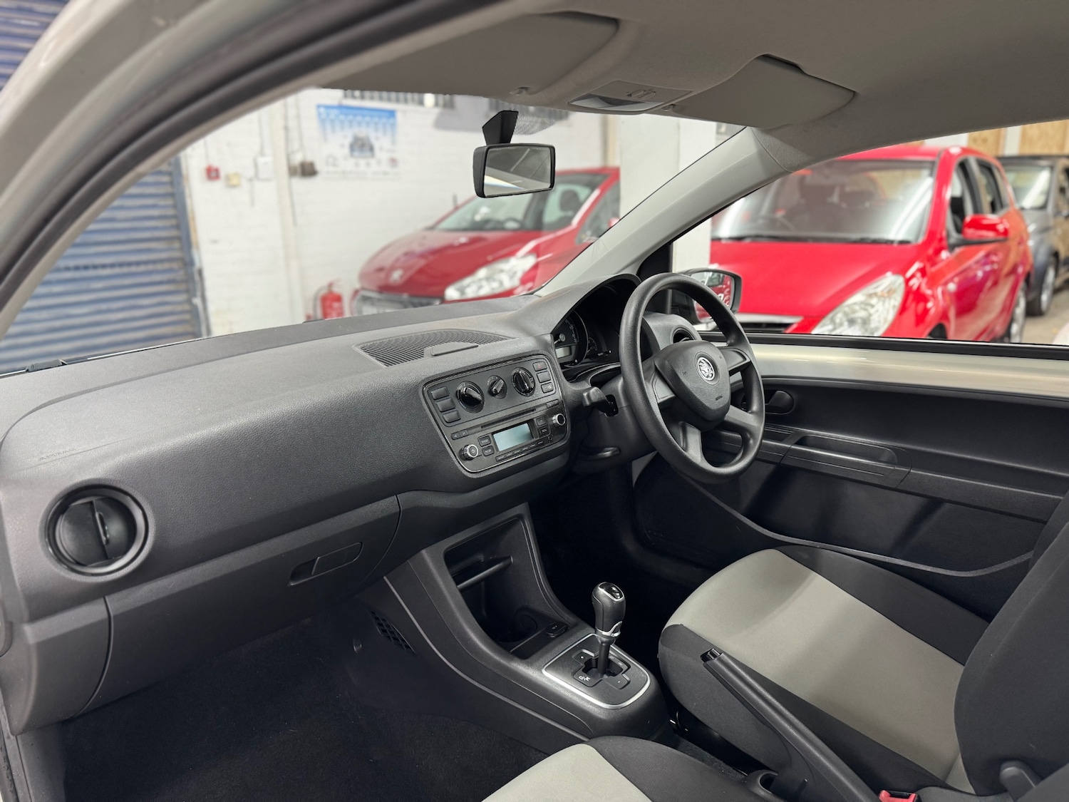 Used Skoda Citigo 2013 for sale - 76388028: Photo 12