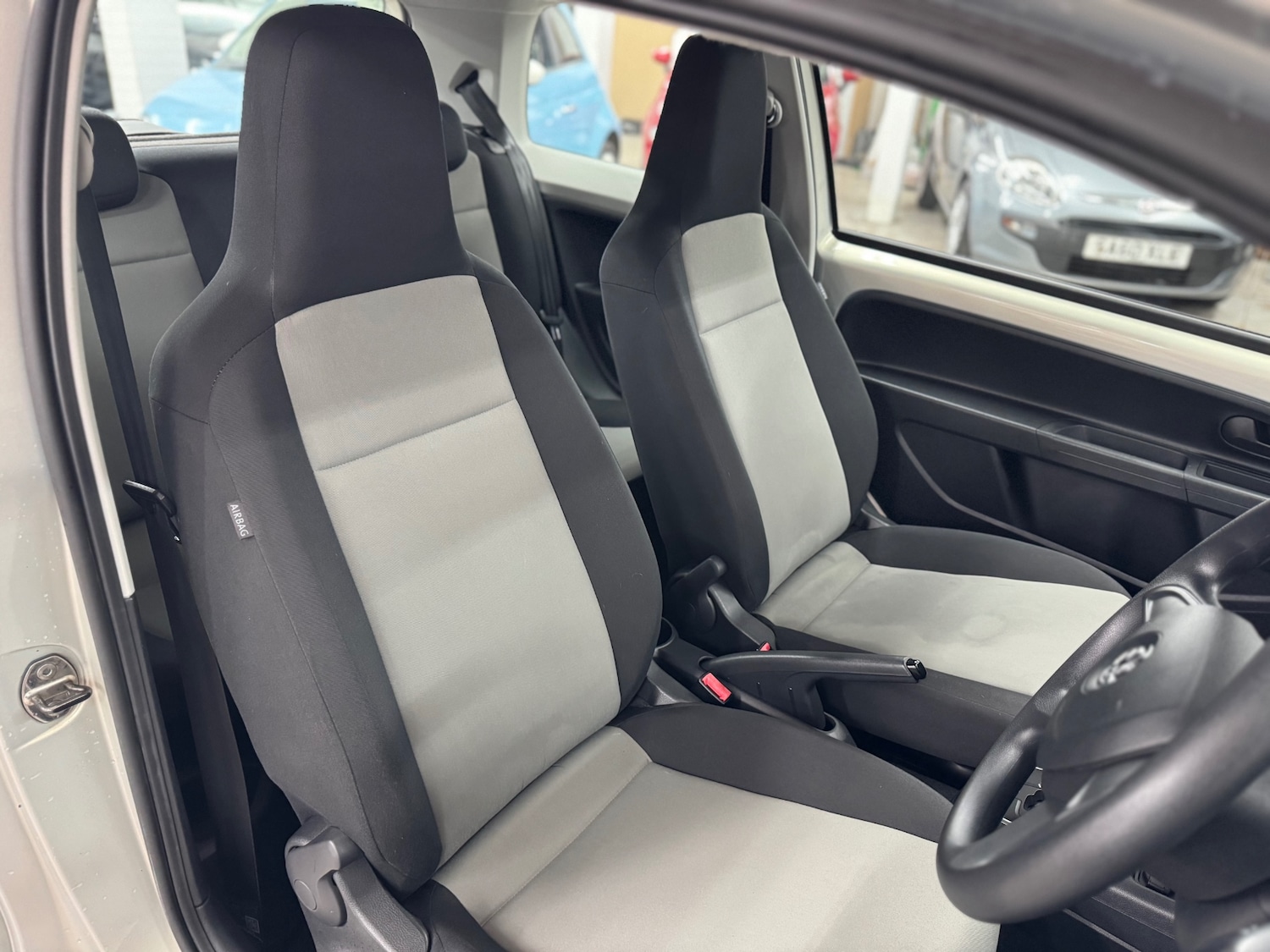 Used Skoda Citigo 2013 for sale - 76388028: Photo 13