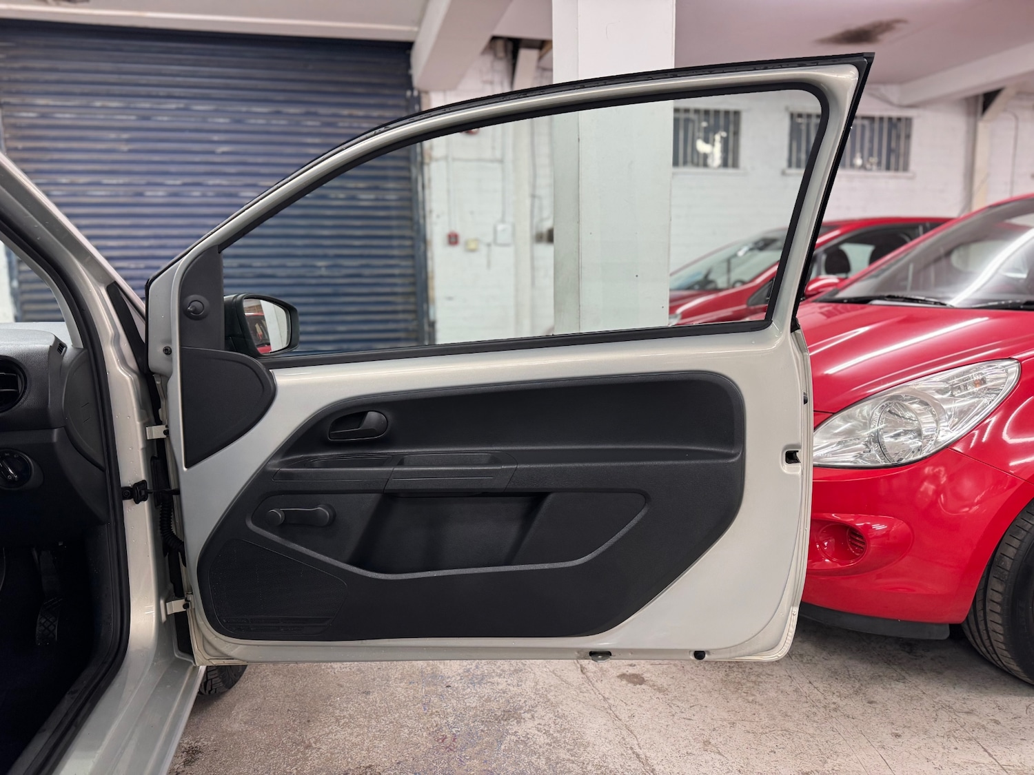 Used Skoda Citigo 2013 for sale - 76388028: Photo 15