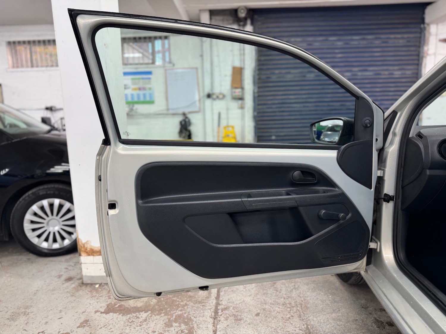 Used Skoda Citigo 2013 for sale - 76388028: Photo 16