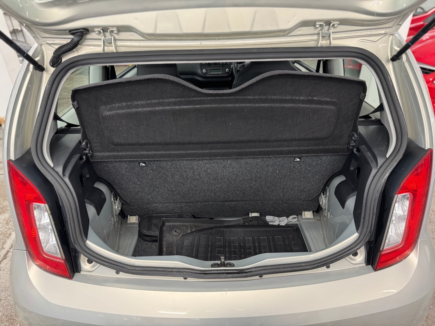 Used Skoda Citigo 2013 for sale - 76388028: Photo 17