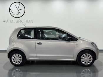Used Skoda Citigo 2013 for sale - 76388028: Photo