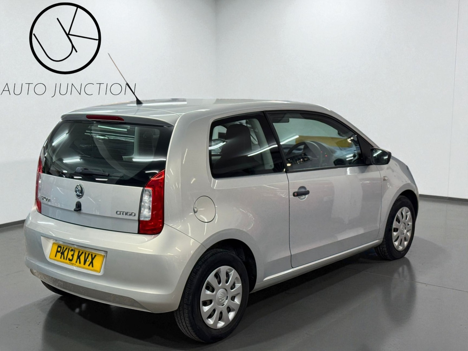 Used Skoda Citigo 2013 for sale - 76388028: Photo 5