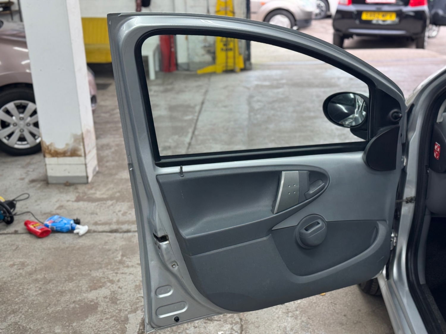 Used Peugeot 107 2011 for sale - 78106992: Photo 11