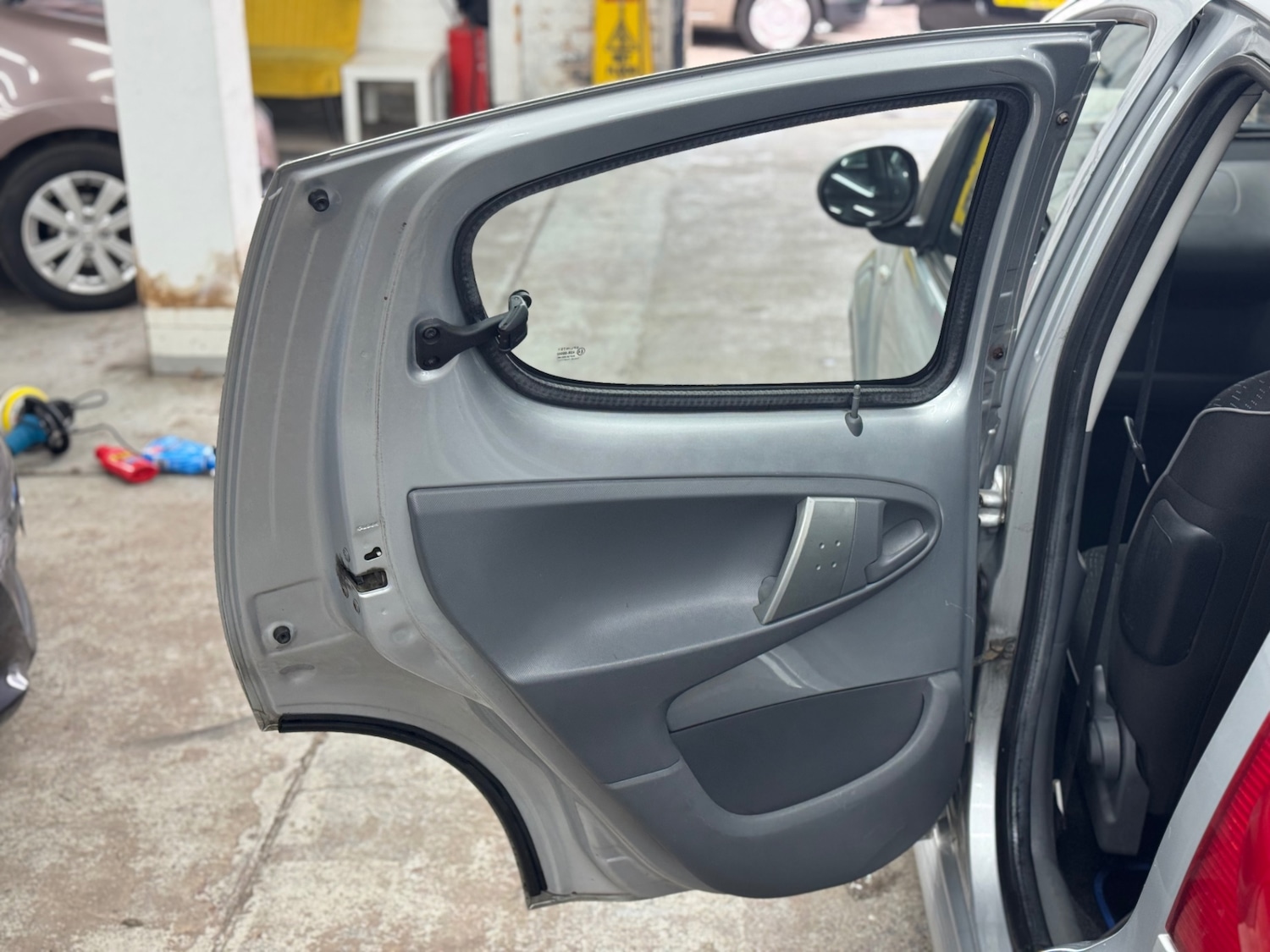 Used Peugeot 107 2011 for sale - 78106992: Photo 13