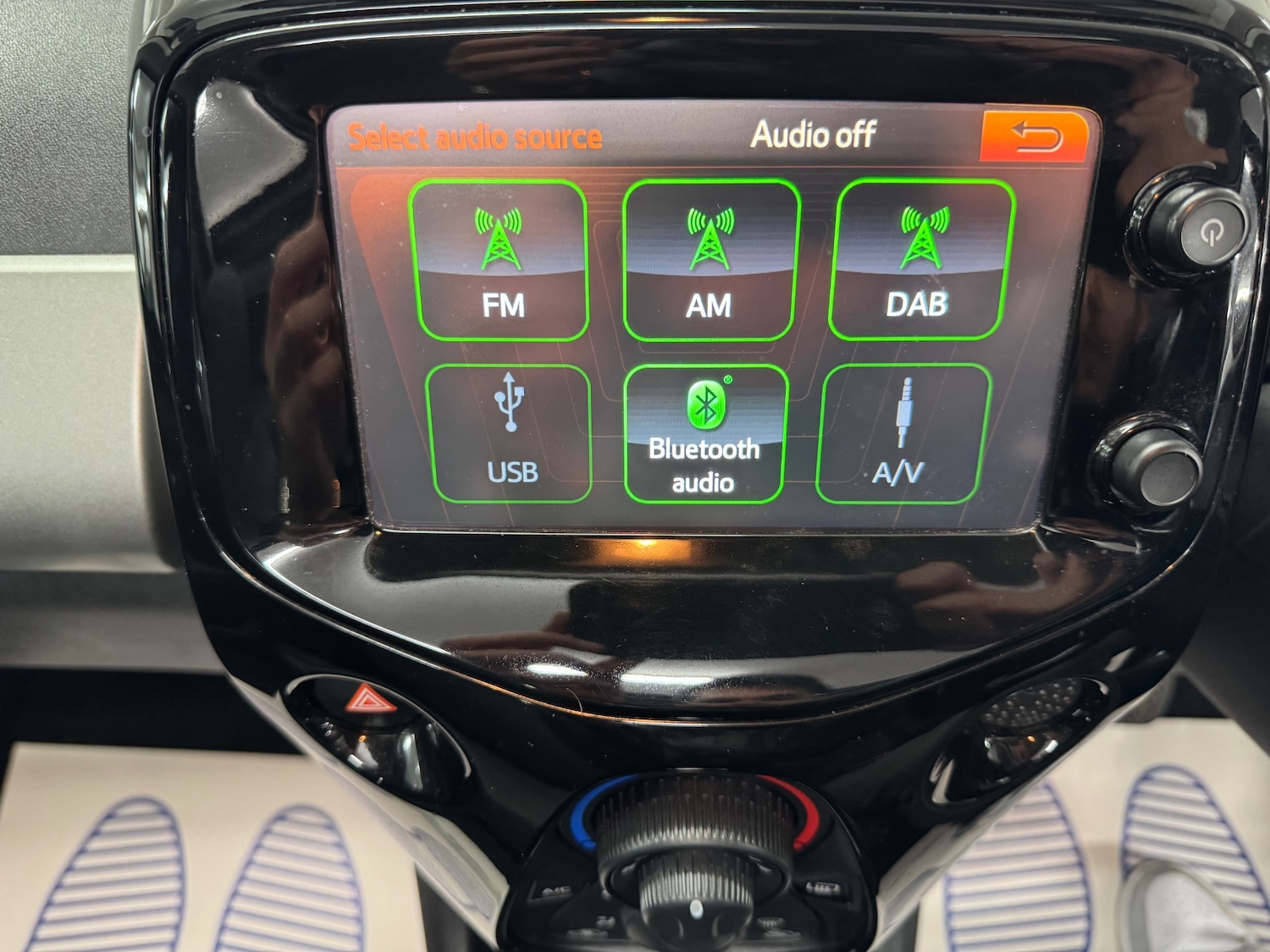 Used Citroen C1 2015 for sale - 77137776: Photo 12