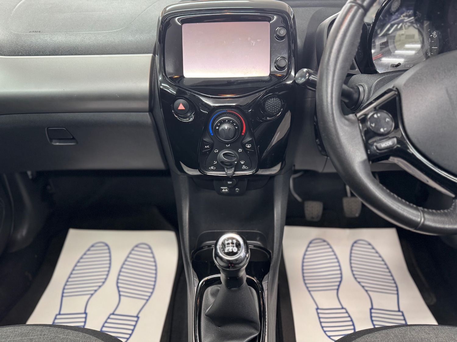 Used Citroen C1 2015 for sale - 77137776: Photo 13