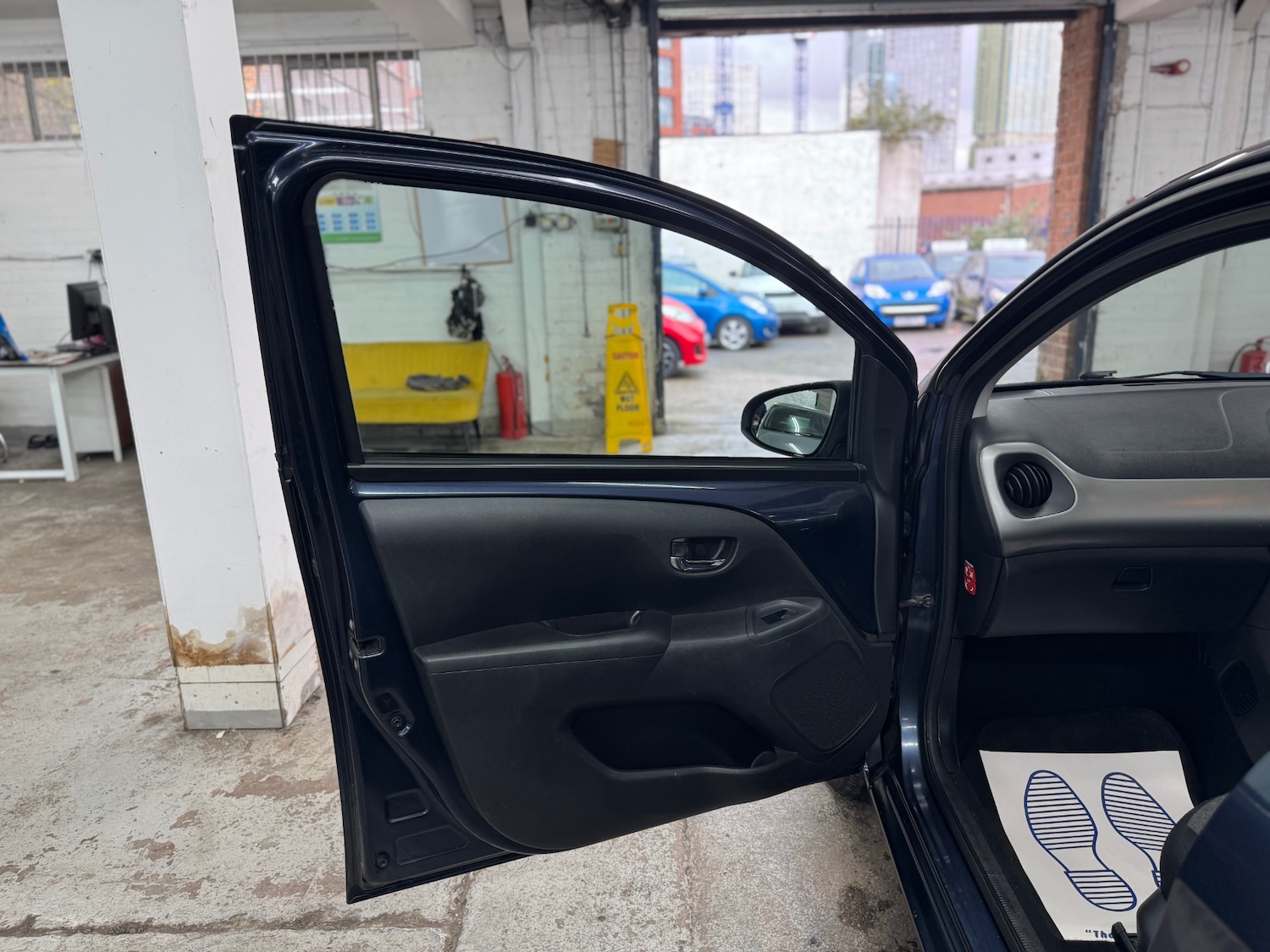 Used Citroen C1 2015 for sale - 77137776: Photo 18