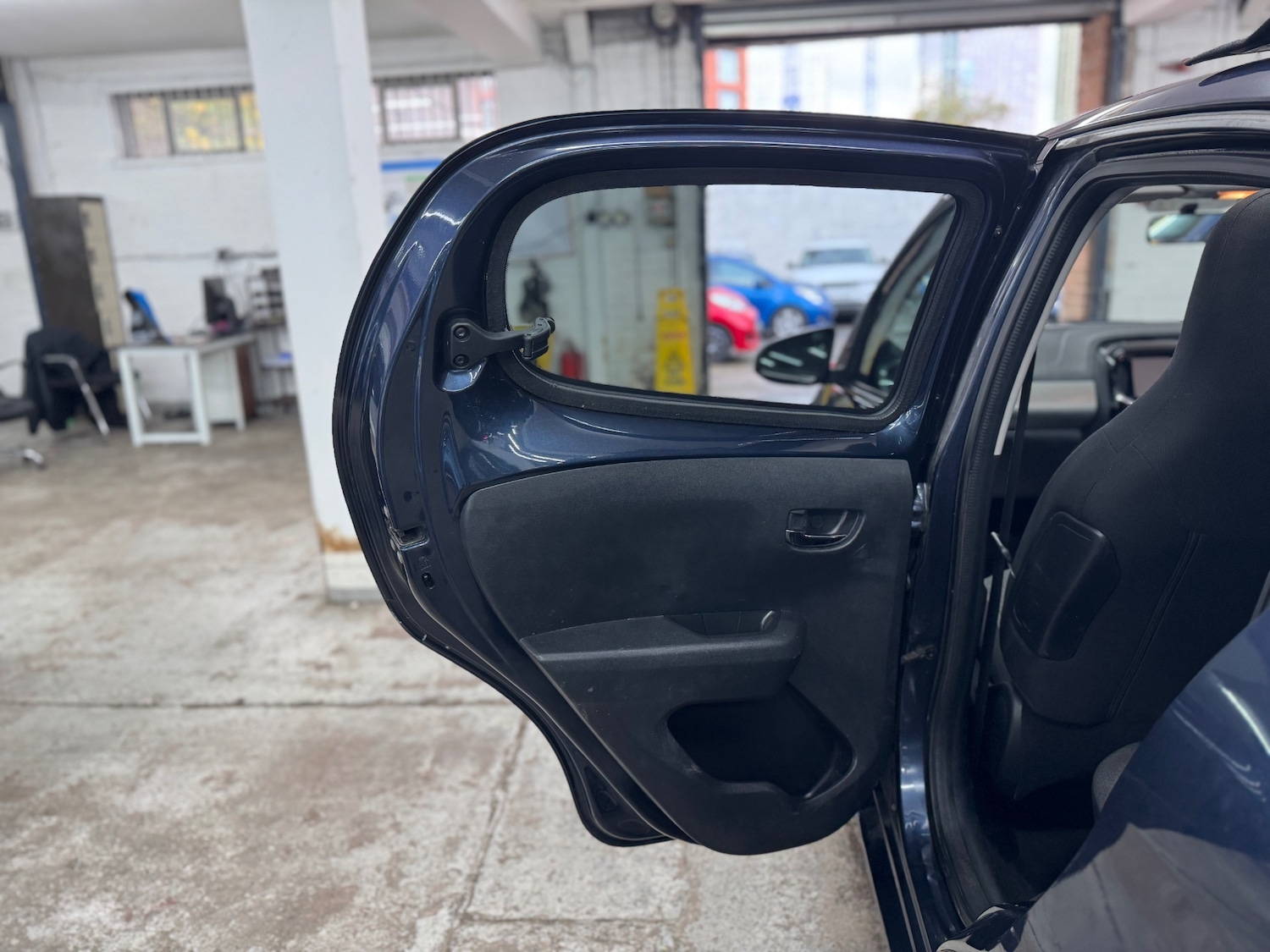 Used Citroen C1 2015 for sale - 77137776: Photo 19