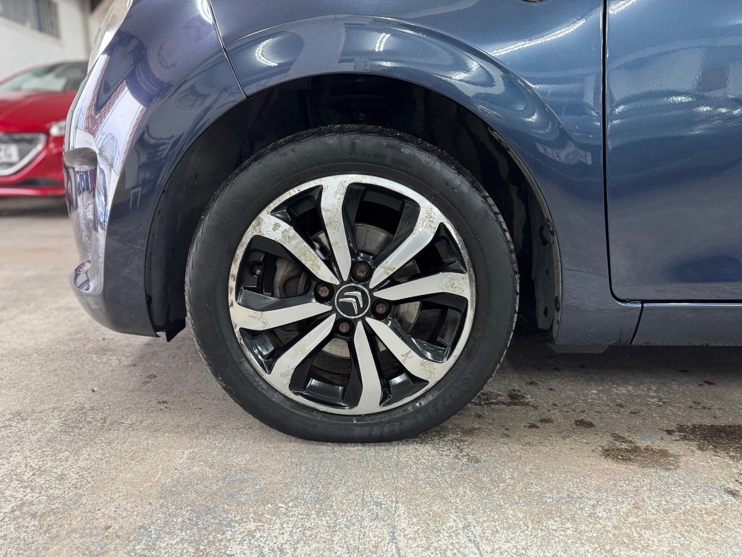 Used Citroen C1 2015 for sale - 77137776: Photo 20