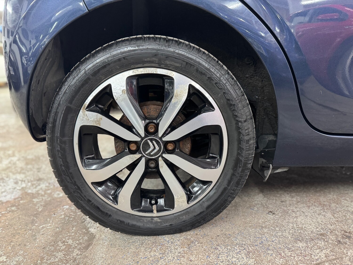 Used Citroen C1 2015 for sale - 77137776: Photo 23