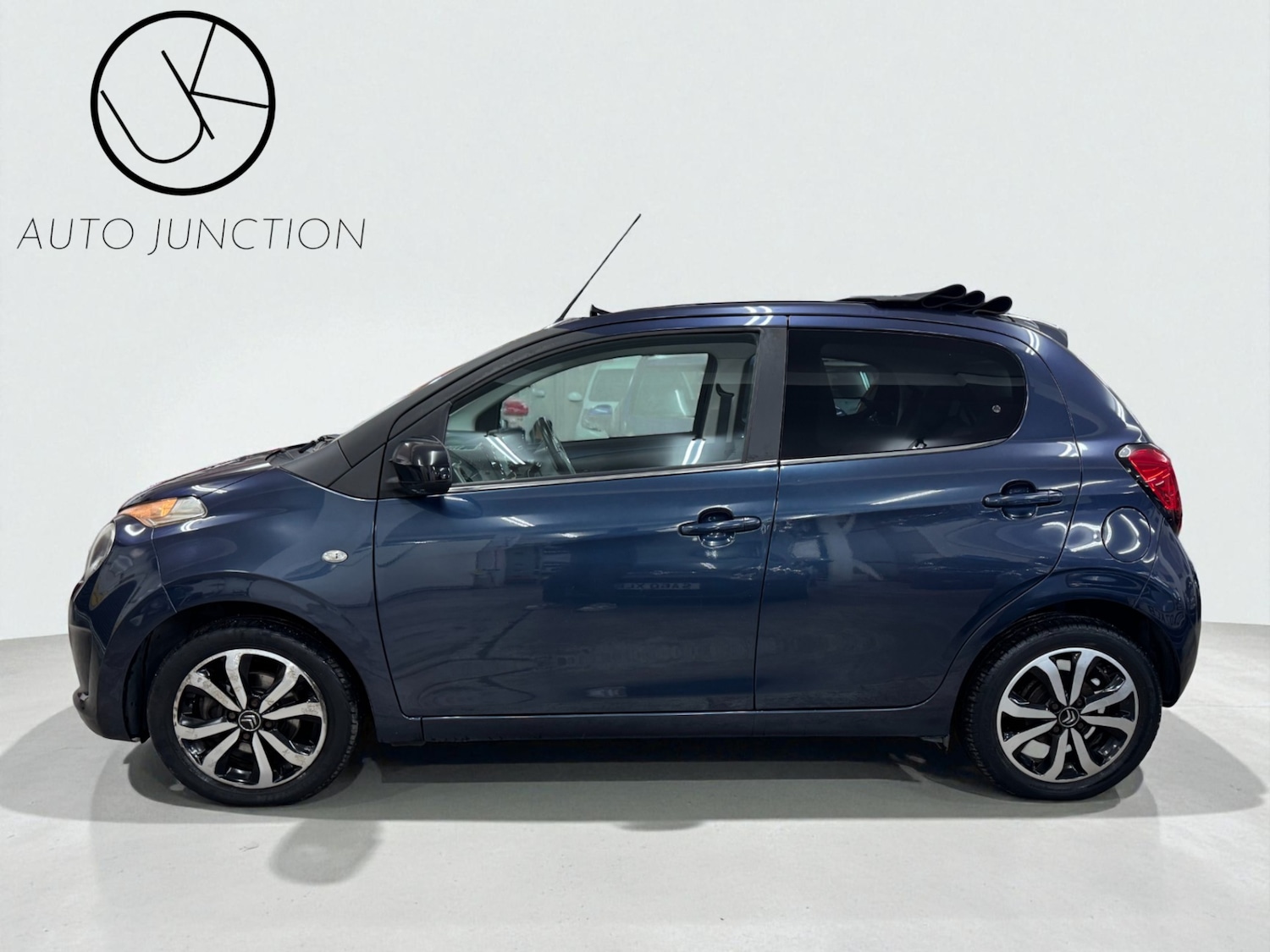 Used Citroen C1 2015 for sale - 77137776: Photo 3