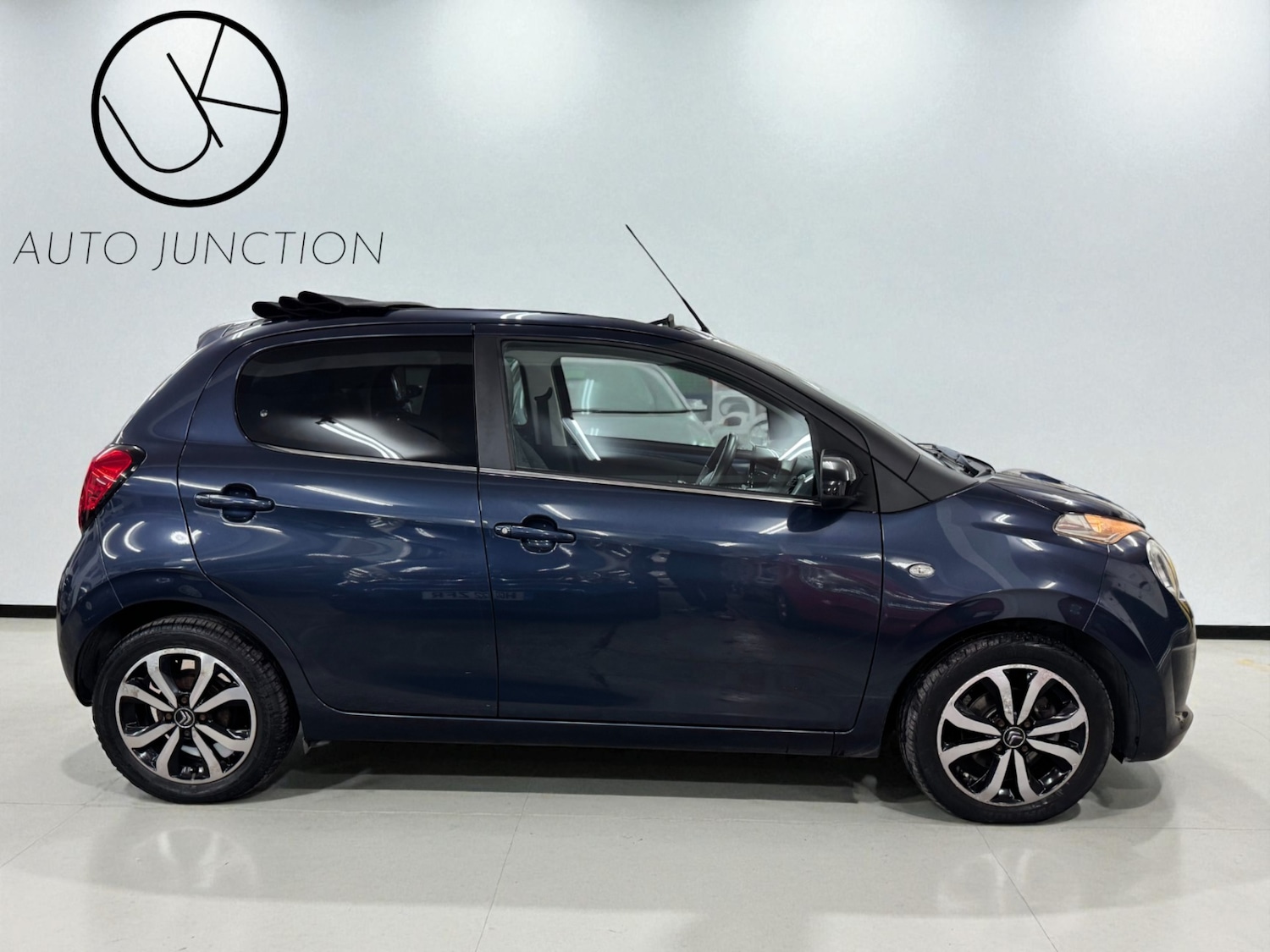 Used Citroen C1 2015 for sale - 77137776: Photo 6