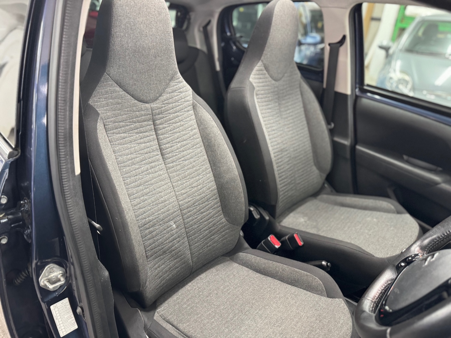 Used Citroen C1 2015 for sale - 77137776: Photo 8