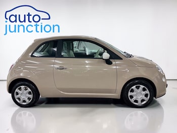 Used Fiat 500 2013 for sale - 78895178: Photo
